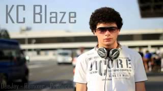 CVIJA  BRZINA REMIX KC BLAZE [upl. by Avril]