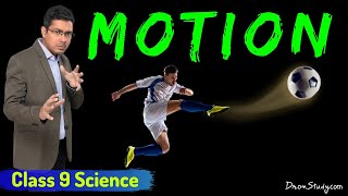 Motion Class 9 Full Chapter  CBSE 9 Science Physics  Toppr Study [upl. by Aikimat]