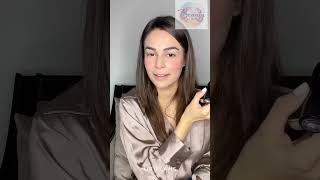 Oriflame Makeup Review makeuptutorial oriflamemakeup makeuplover ytshorts youtube shortsfeed [upl. by Eirrahs]