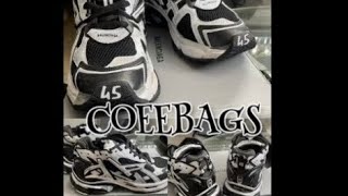 NEW 2024 UNBOXING  REVIEW  COEEBAGS justbeingmedevanise [upl. by Weinstock754]