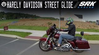 Proof You Cant Kill A Street Glide [upl. by Bert]