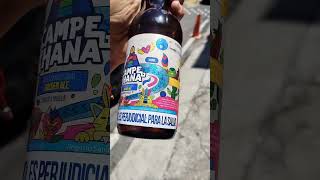 Celebra Tú Grandeza con Cerveza Campexhana [upl. by Greyson889]