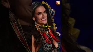 Adriana Lima amp Alessandra Ambrosio Comeback Returning to the Victoria’s Secret Fashion Show 2024 [upl. by Norac]