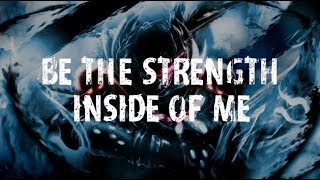 Defences  Gravity「 Lyrics Video HD」Hard Rock  Metal [upl. by Oigile]