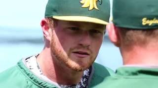 Brockport Baseball [upl. by Giesecke]