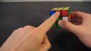 Rubiks Cube Zauberwürfel lösen Teil 3 von 3 [upl. by Esra]