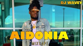 AIDONIA MIXTAPE 2024 4TH GENNA JOP DJ WAVEY [upl. by Nivart548]