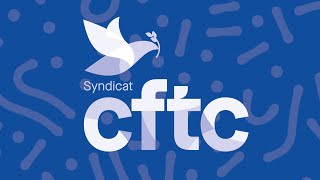 Le syndicat CFTC et lépicerie [upl. by Amikehs]