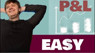 How To Make Profit And Loss Statement In 6 EASY STEPS [upl. by Florencia]