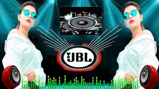 2023 Picnic Special Nonstop Dj Song Old Hindi Dj Remix Matal Dance Special JBL Hard Bass Dj sm [upl. by Sina]