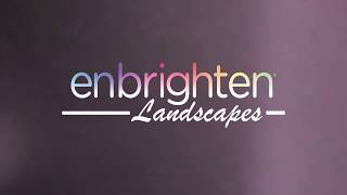 Enbrighten Landscape Lights From Dinner Prep to Dinner Party [upl. by Sidoney]