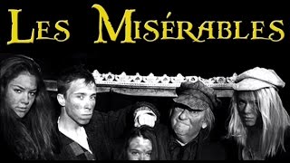 Les Misérables  Comédie Musicale  BandeAnnonce [upl. by Osmen]