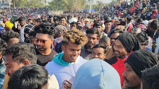 Sadhu Marandi का Craze💥Shitpahari amp Dc Chandil का Grand Entry [upl. by Thurnau]