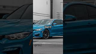 What is your favorite M Series bmw automobile sportscar facts cartok motivation bmwmsport m [upl. by Novek]