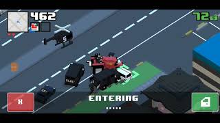 smashy road 2 evading cops [upl. by Eno]