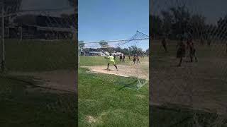 Semifinal  LIF  Clausura 2024  5ª Div  NOB Lag Larga  Central Cba [upl. by Chemosh]