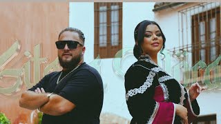 Mayel Jimenez x sabrinabelfkih  Gitanita Mora محبوبي إنتا clip oficial [upl. by Okramed20]