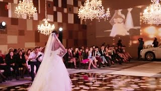 Singapore Tatler Weddings Show 2015 [upl. by Nywroc]