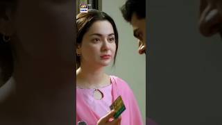 ATM 🏧 card use Karna Nahi aata Hania Aamir KO Hania Aamir Farhan Saeed BEST SCENEcardlesswithdrawal [upl. by Atsyrk501]