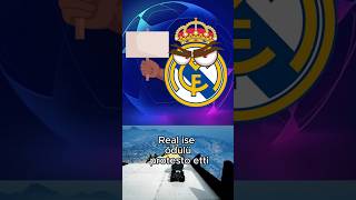 Ballon dOr Açıklandı realmadrid ardaguler vinicius [upl. by Enutrof46]