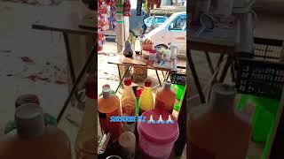 bisharamganj juice 🧃🧃 Momo music [upl. by Yrrep]