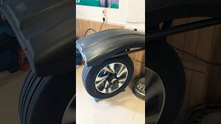 Innova crysta balancing toyota mechanic automobile shorts shortsfeed ytshorts youtube car [upl. by Adnolay]