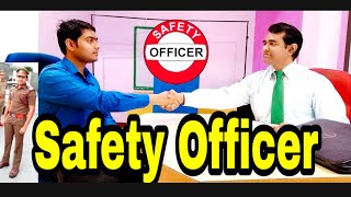 Safety Officer Interview questions and answers [upl. by Elleirb]