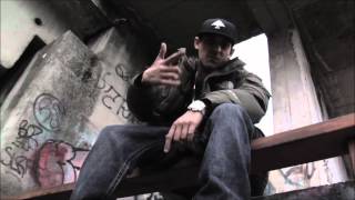 Noyz Narcos  M3 Video Ufficiale [upl. by Avilys]