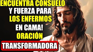 PARA AQUELLOS QUE NECESITAN MILAGROS – ORACIÓN DE SANACIÓN [upl. by Gernhard294]