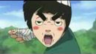 Rock Lee Beer Is Good [upl. by Aihsenor]