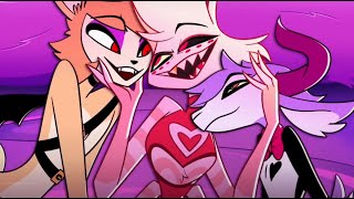 Where Watch HAZBIN HOTEL ALL Episodes [upl. by Ennaylime221]