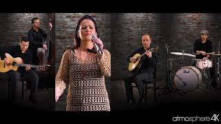 Fado meets Latin  The Boys of Summer Restrepo Y Suzana Pais atmosphere4K [upl. by Rojam]