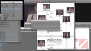 ScriptBased Editing with ScriptSync®  Avid® Media Composer® for Final Cut Pro Users on DVD [upl. by Ateerys103]