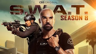 Swat Season 8 Release Date  Trailer  Cast  Everything We Know So Far [upl. by Kries]