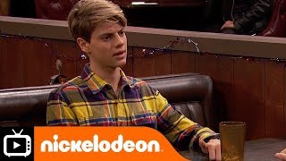 Henry Danger  Undercover Ray  Nickelodeon UK [upl. by Joleen]