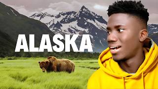 Living in ALASKA is NOT What You Expect [upl. by Maurise]