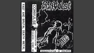 Godless Truth Demo version 1990 [upl. by Lekkim]