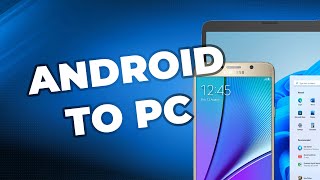 How to Transfer Files from Android to PC  With or Without USB [upl. by Sanyu]