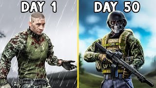 How Solo Tarkov Is Meant To Be Played [upl. by Ained]