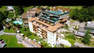 Alpenschlössel  your small amp luxury Resort in the Alps [upl. by Forward971]