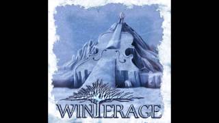 Winterage  Winterage EP 2015 [upl. by Santos]