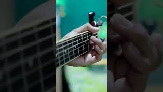 Spongebob  ripped pants fingerstyle guitar [upl. by Inamik]