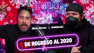 Ep 10 De regreso al 2020 [upl. by Fauch]