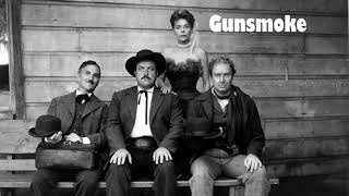 Gunsmoke Radio Episode 150 Crack Up [upl. by Anirehtak]