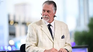 ESPN analyst Barry Melrose retires after Parkinsons disease diagnosis [upl. by Tlaw]