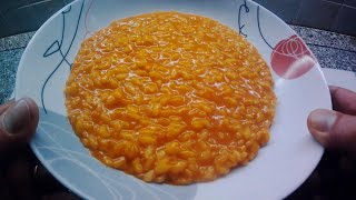 risotto al pomodoro [upl. by Anileme]