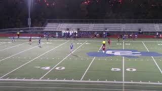 Western Vs Catholic Central 2023 [upl. by Lulita778]