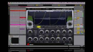 Vengeance Multiband SideChain Overview amp Tutorial Video [upl. by Armin]