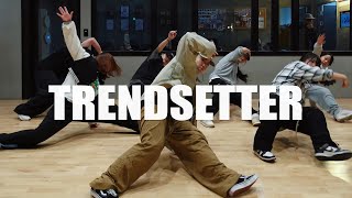 Connor Price amp Haviah Mighty  Trendsetter  Deew Choreography 수원무브댄스학원 [upl. by Solokin]