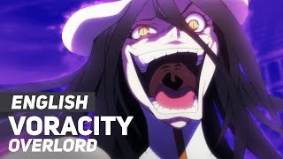 Overlord Opening 3 「VORACITY」  React Mashup オーバーロードOP3 [upl. by Enyrat]